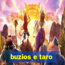 buzios e taro